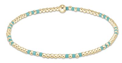 Hope Joy-Turquoise