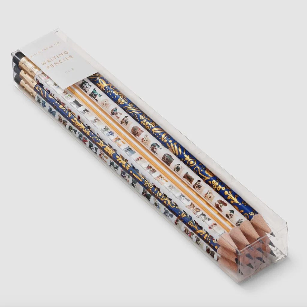 Cats &amp; Dogs Pencil Set