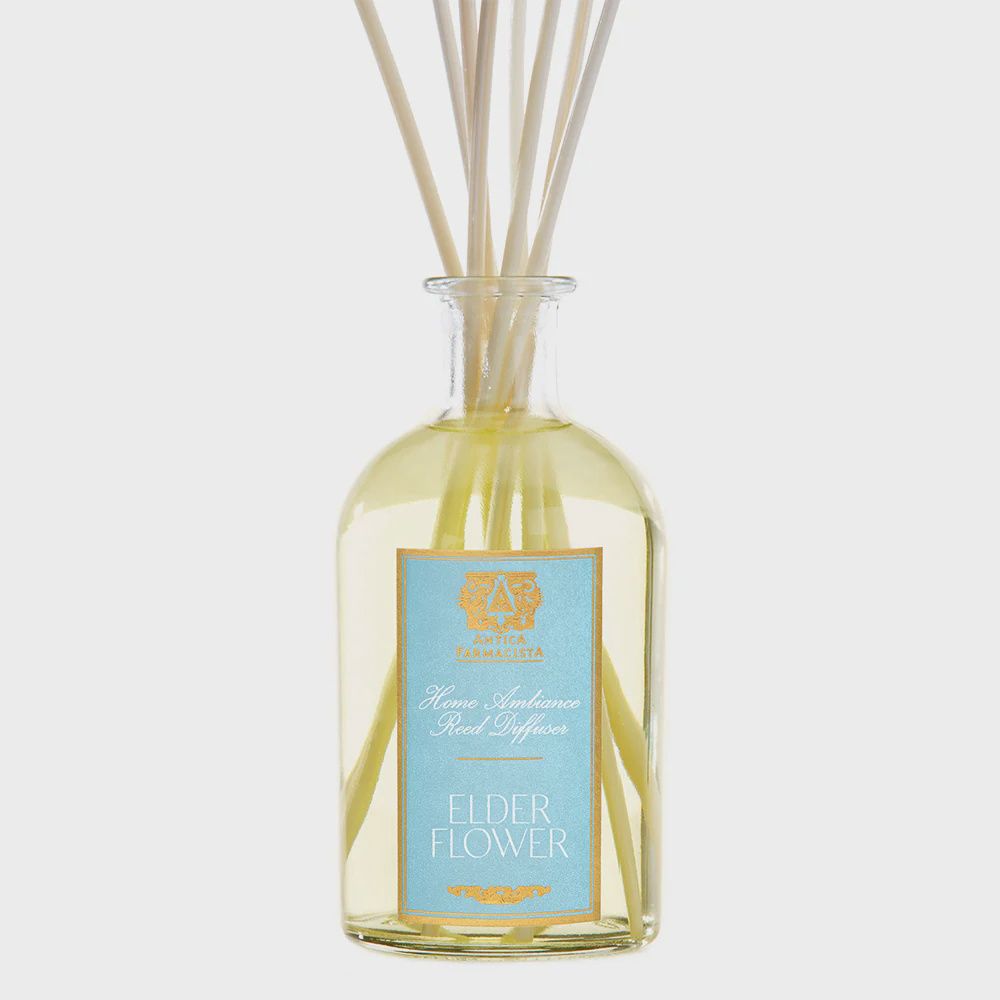 Elderflower Reed Diffuser 250 ML
