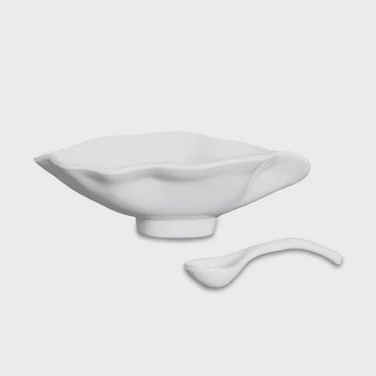 Havana Mini bowl with Spoon