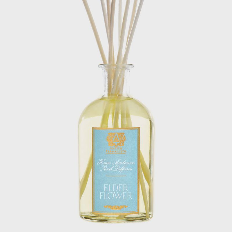 Elderflower Reed Diffuser 100ML