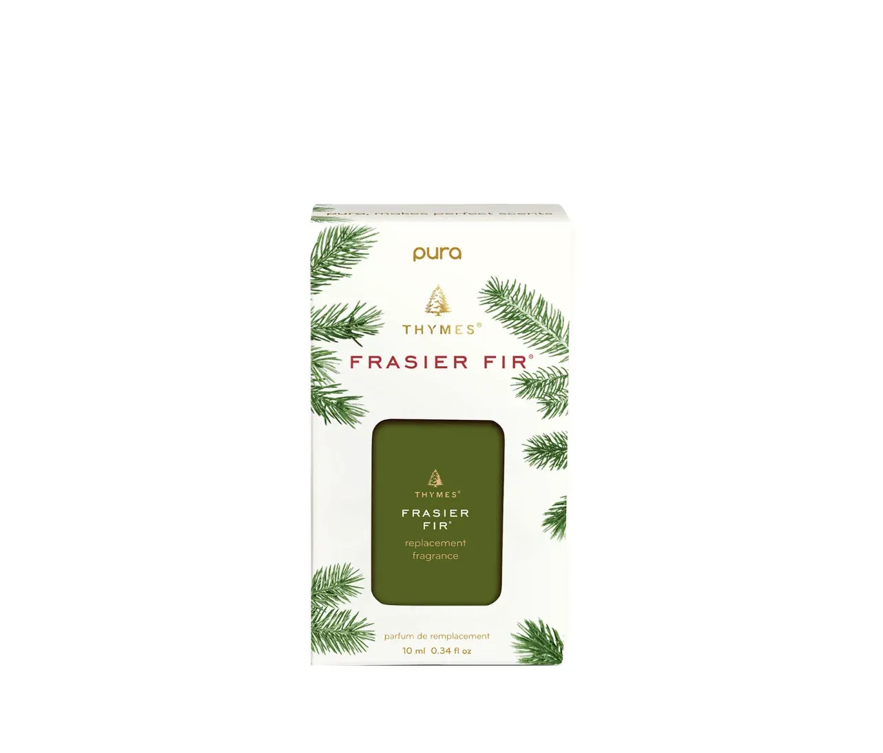 FFr Pura Diffuser Refill