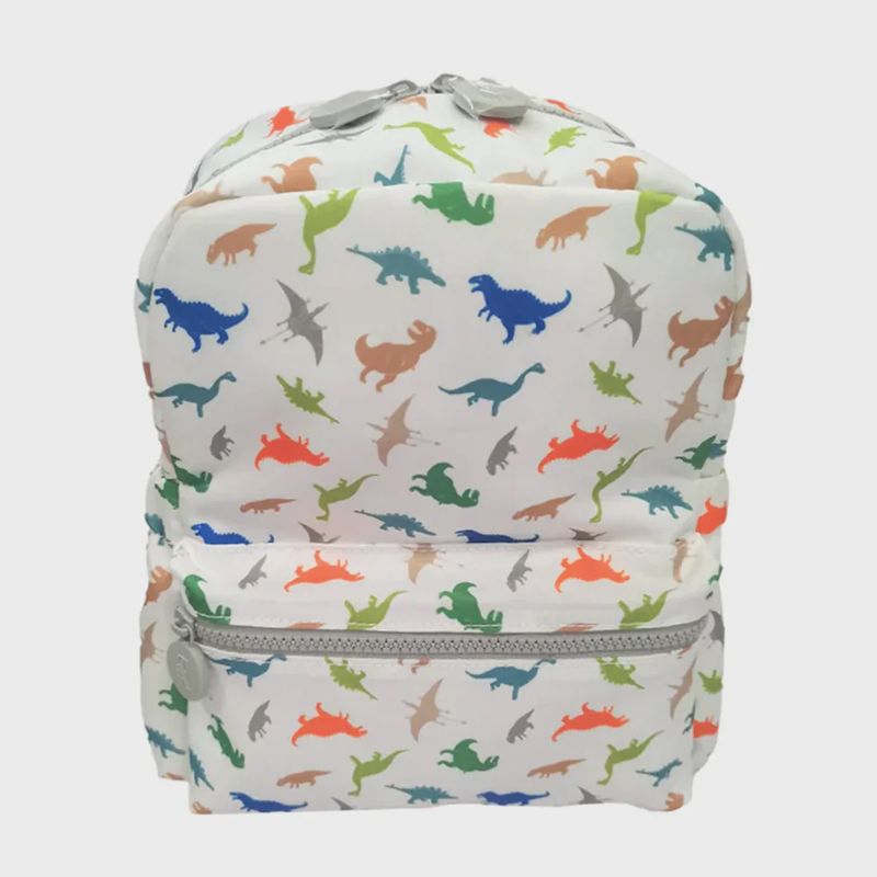 Mini Backer- Dino-Mite-DINO-MITE