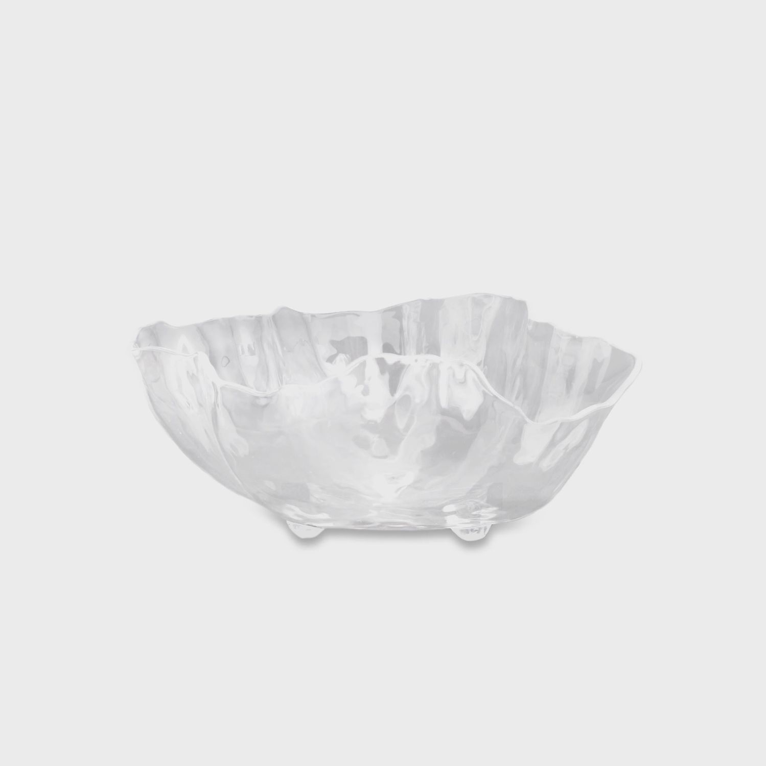 VIDA Acrylic Large Bowl-2555