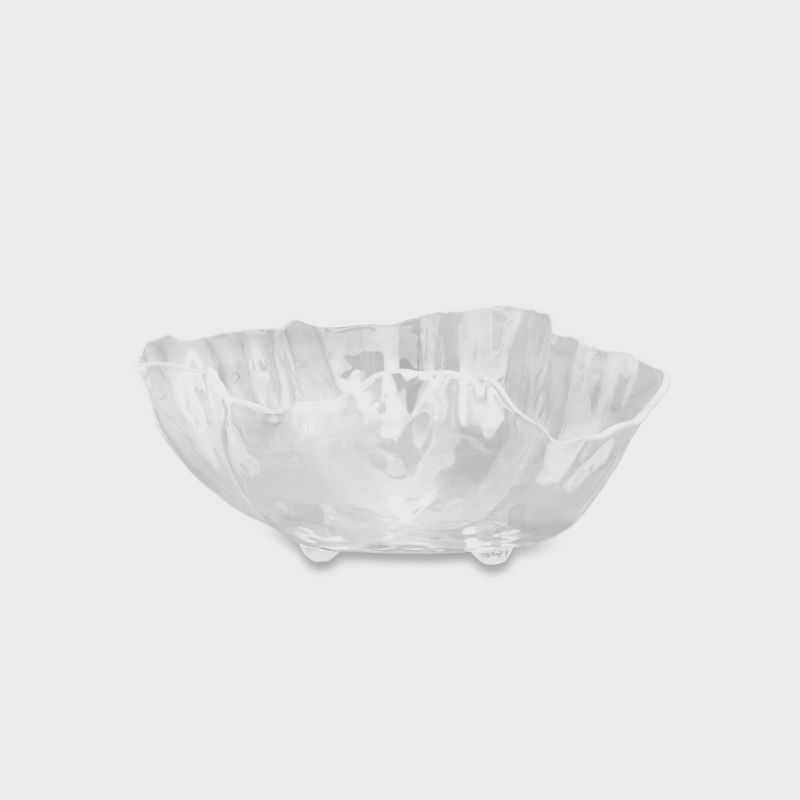 VIDA Acrylic Large Bowl-2555