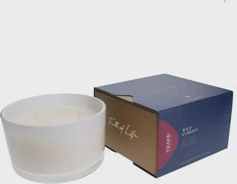 16oz 3-wick Wild Currant-No.24