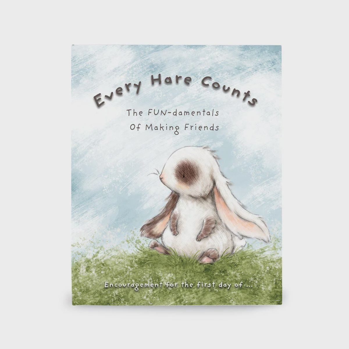 Every Hare Counts-103174