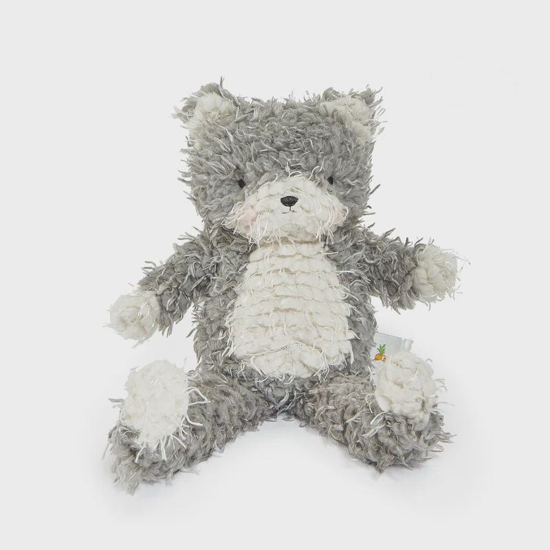 Shaggy Purr-Ty-450106
