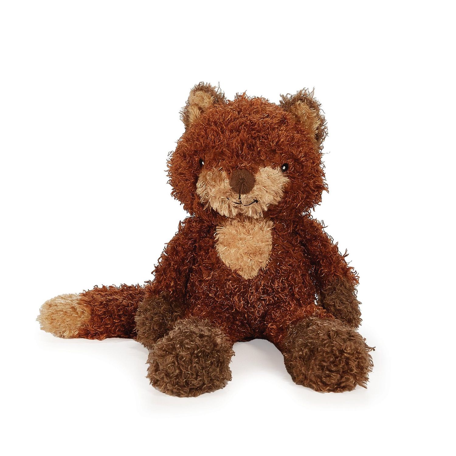 Foxy-100309