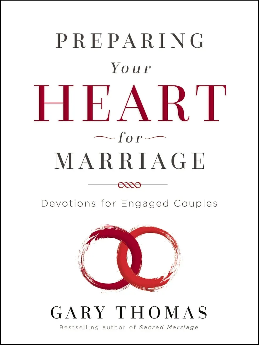Preparing Your Heart for Marria