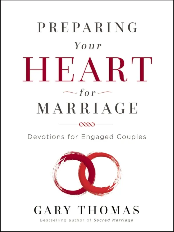 Preparing Your Heart for Marria