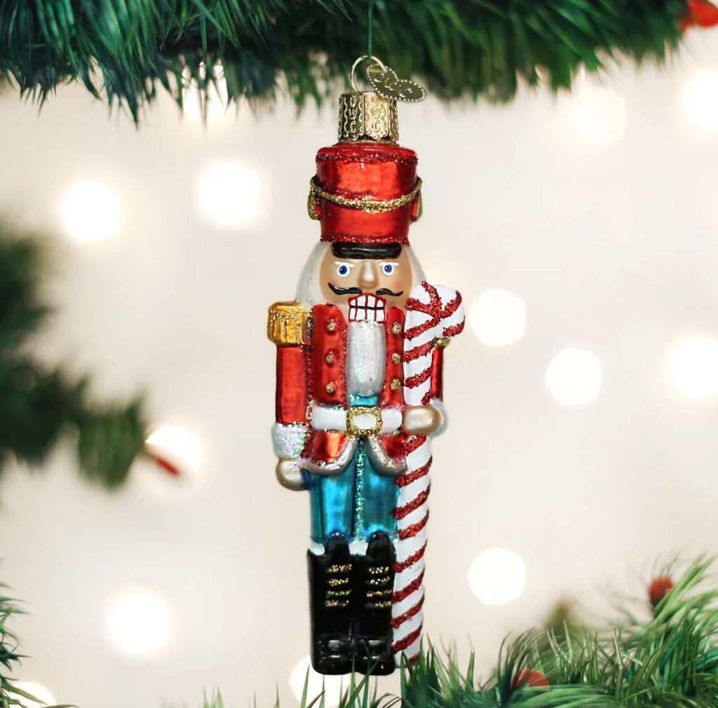 Peppermint Nutcracker-44082