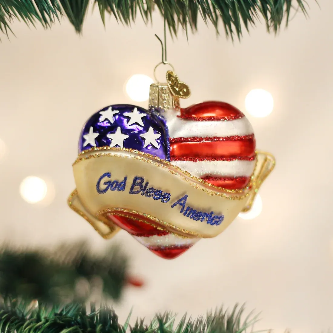God Bless America Heart-30037