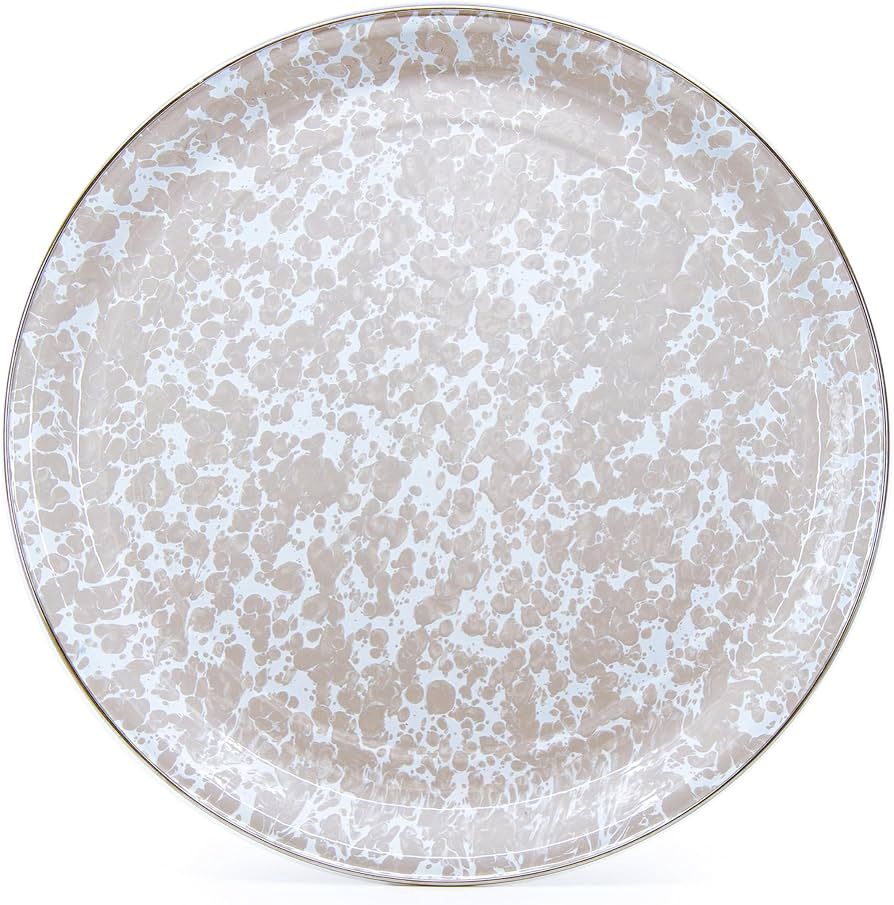 Taupe Med. Tray-TP21