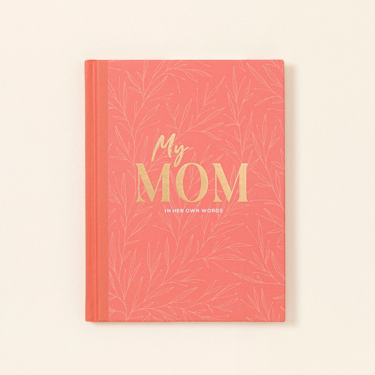 My Mom Interview-10692