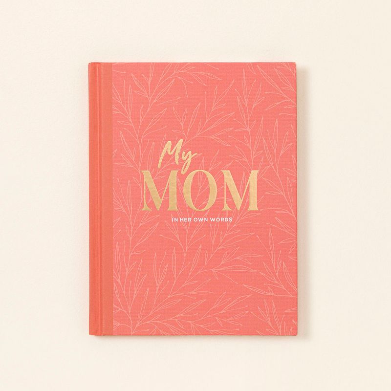 My Mom Interview-10692