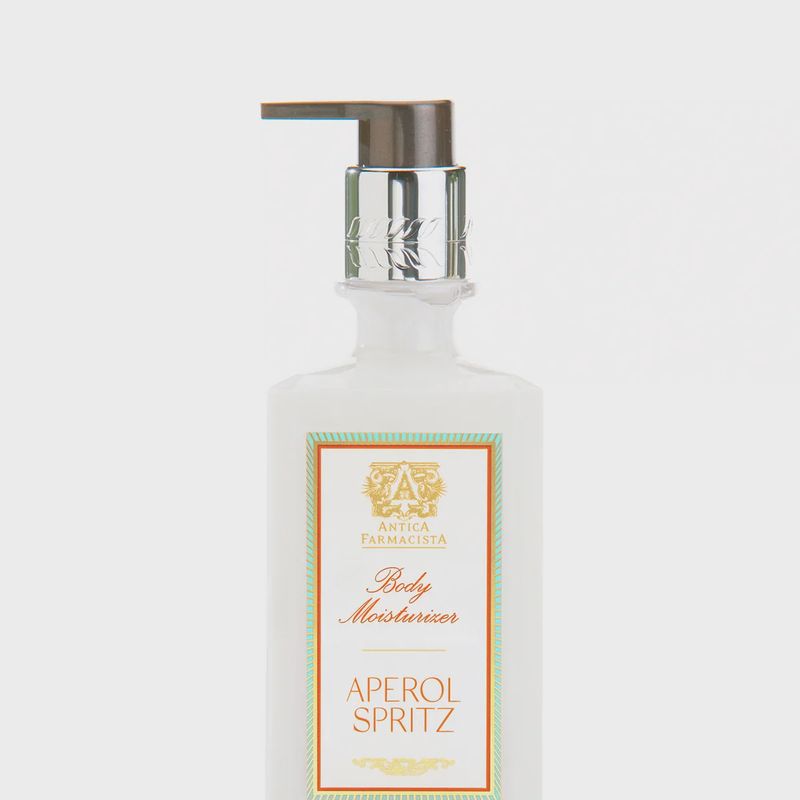 Aperol Spritz Body Moisturizer-BMAS