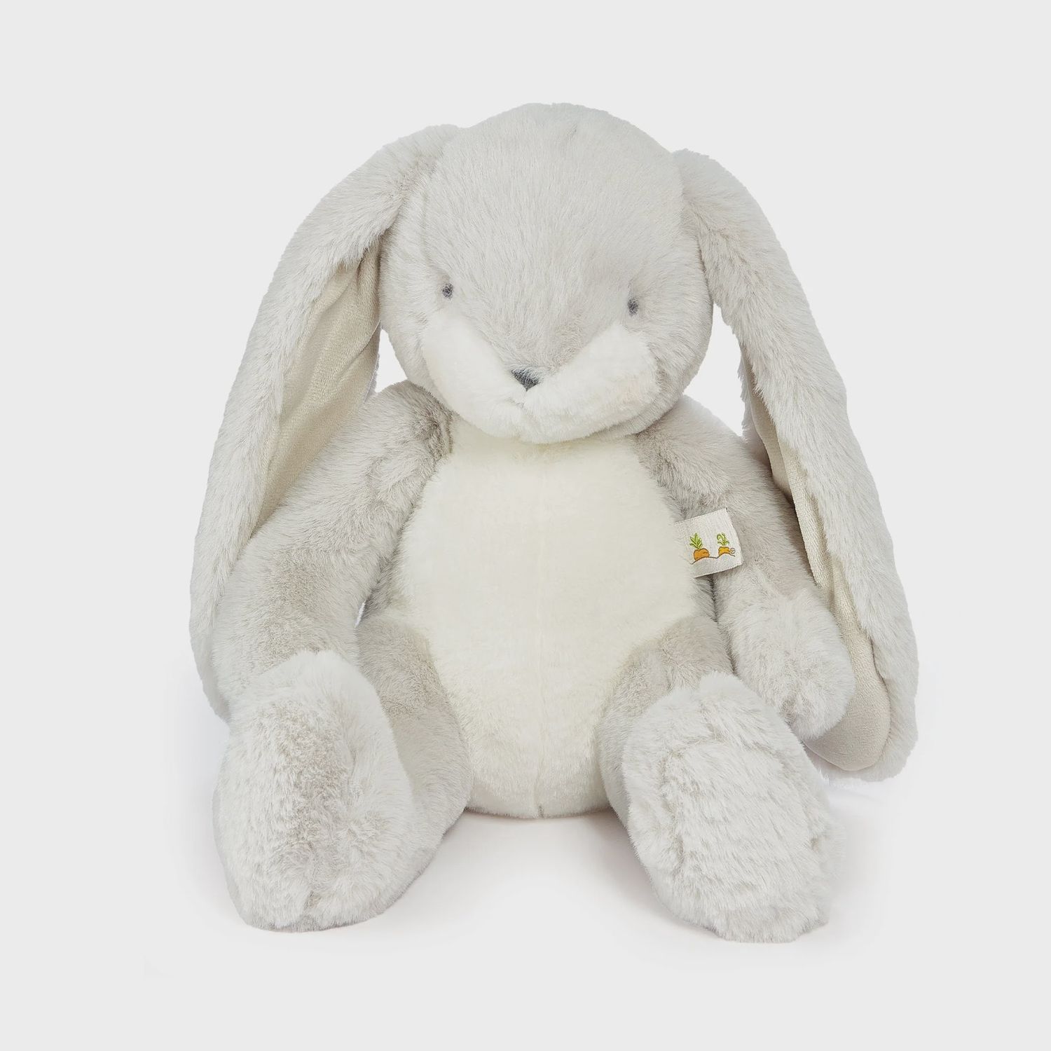 Sweet Nibble Bunny-Gray-100429
