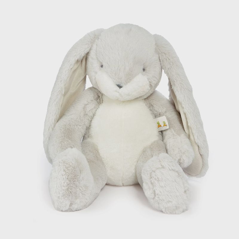 Sweet Nibble Bunny-Gray-100429