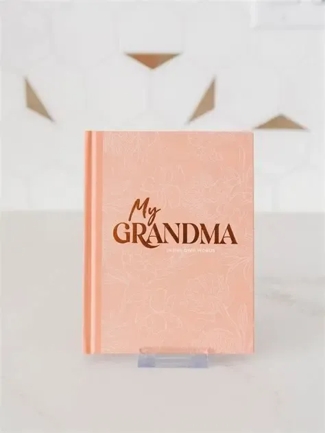 My Grandma Interview-10694