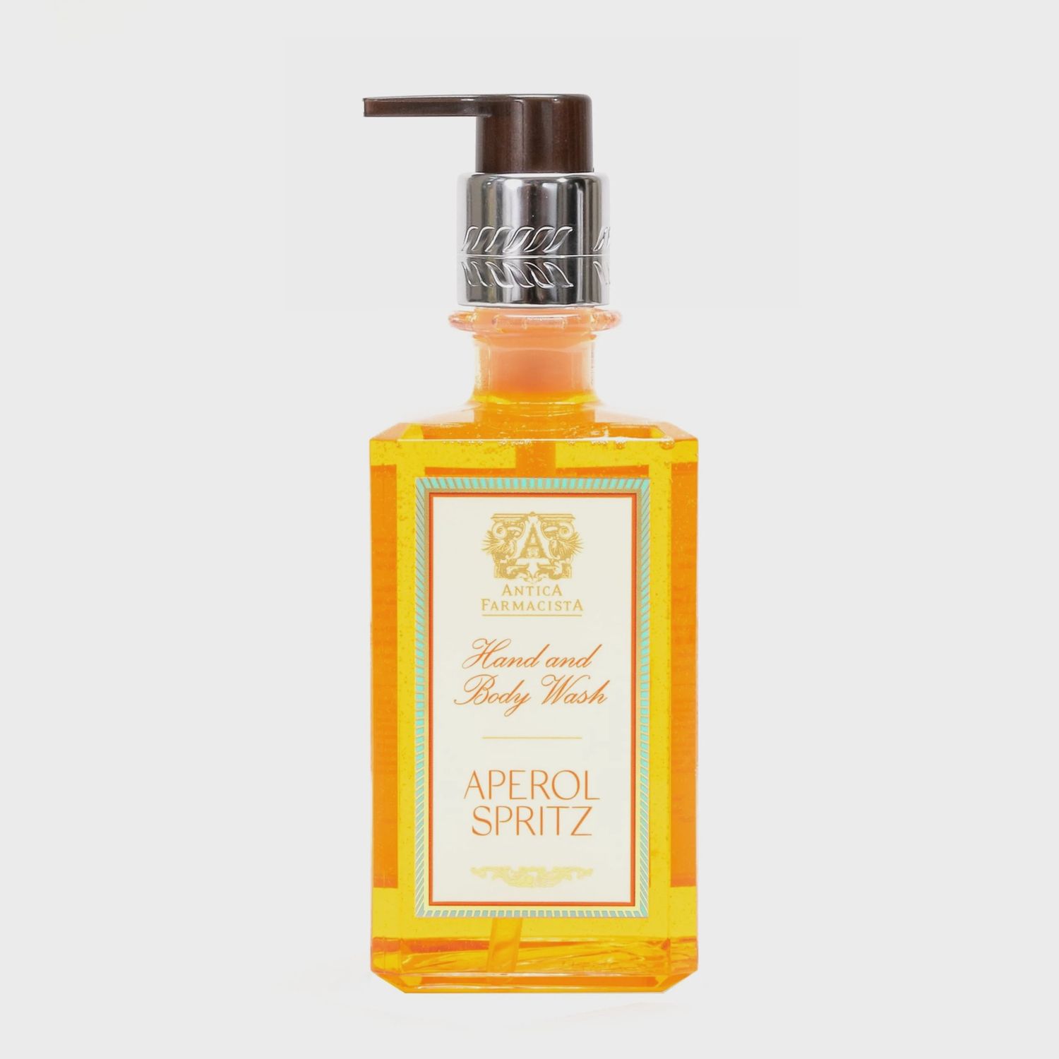 Aperol Spritz Hand/Body Wash-HWAS