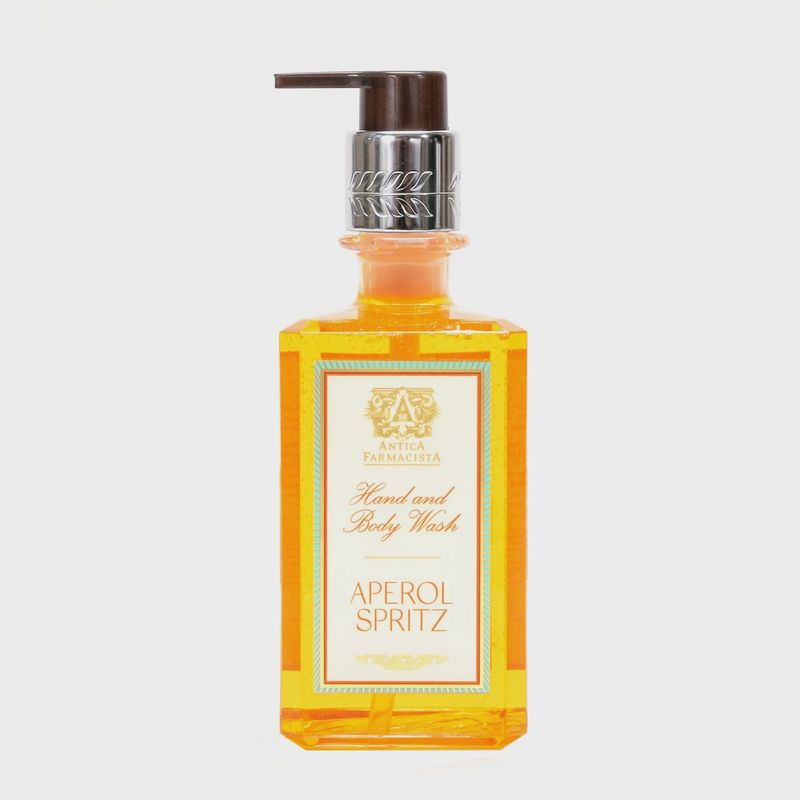 Aperol Spritz Hand/Body Wash-HWAS