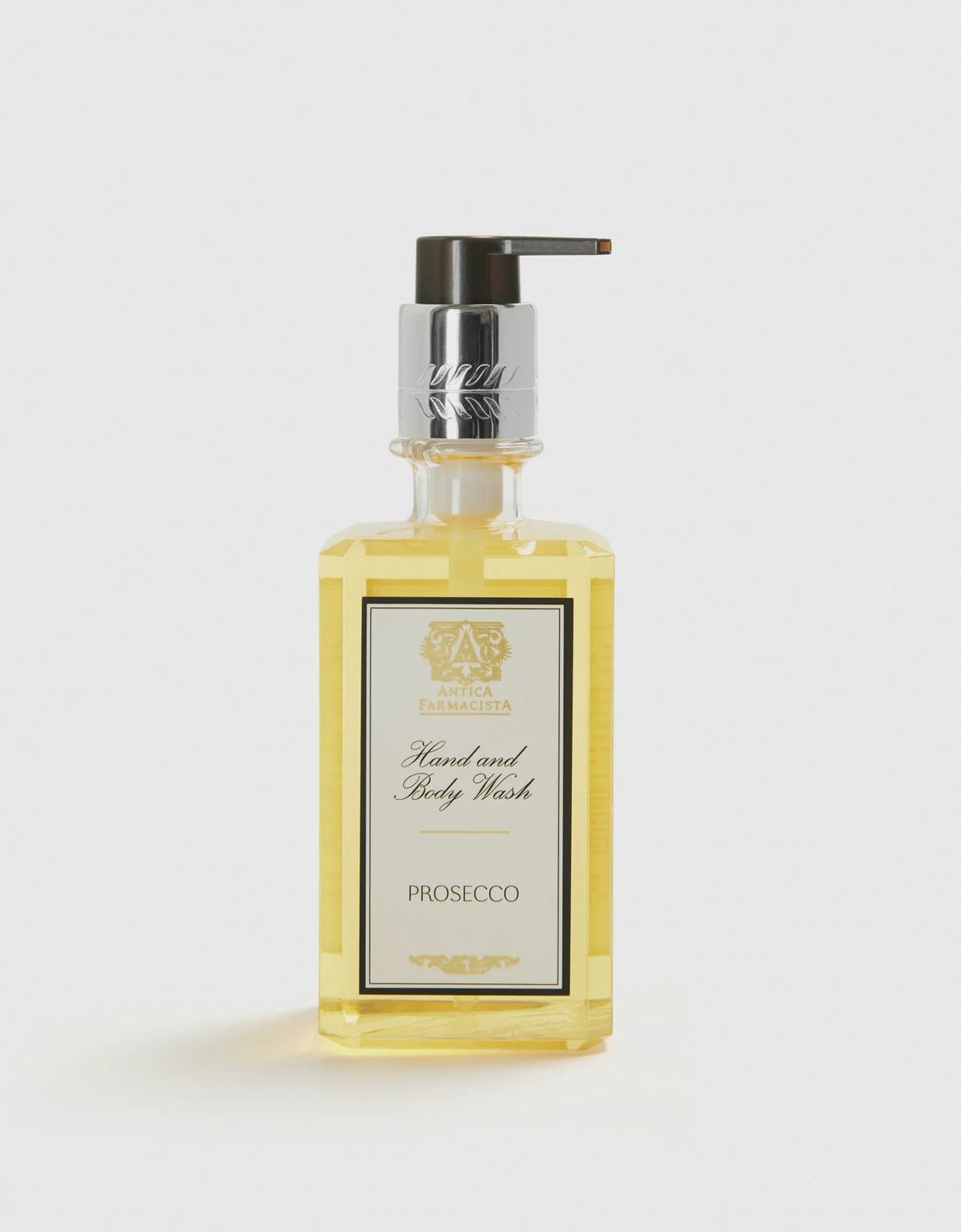 Prosecco Hand/Body Wash 10oz-HWPSC