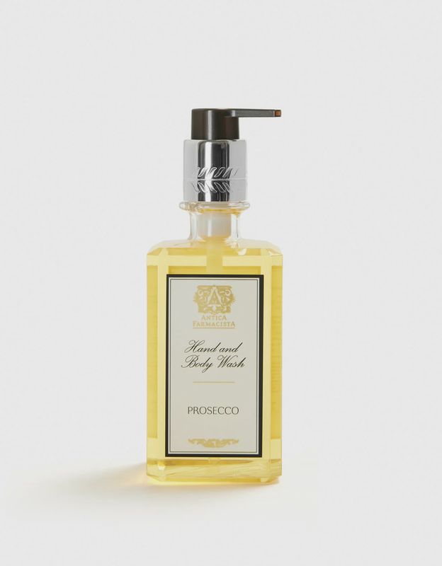 Prosecco Hand/Body Wash 10oz-HWPSC
