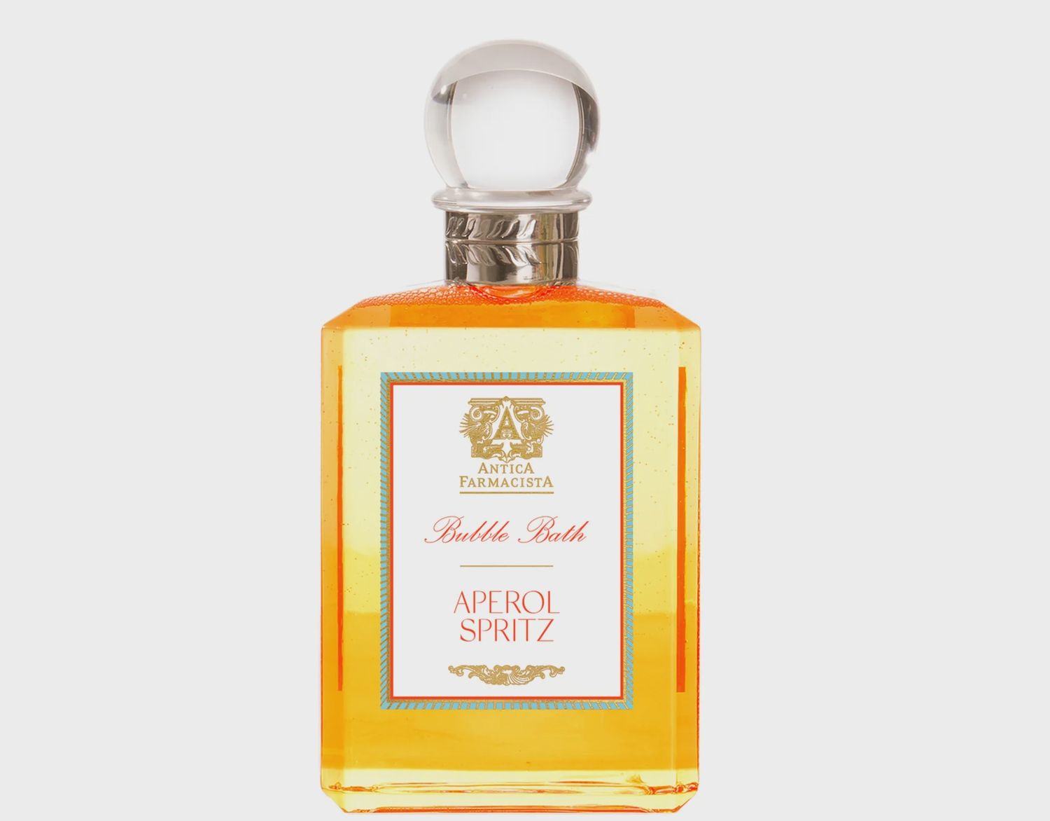 Aperol Spritz Bubble Bath-BUBAS