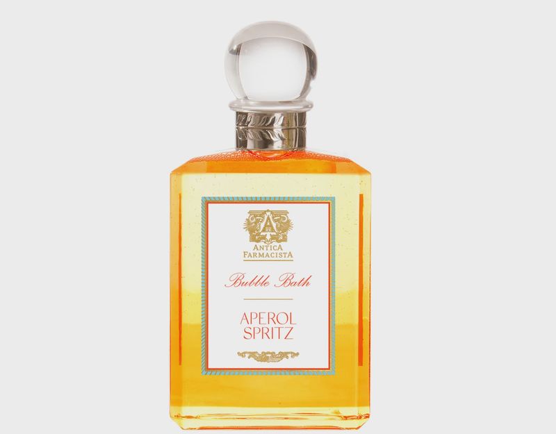 Aperol Spritz Bubble Bath-BUBAS