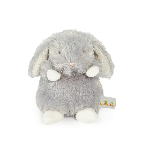 Wee Bloom Bunny- 7" Plush-100120