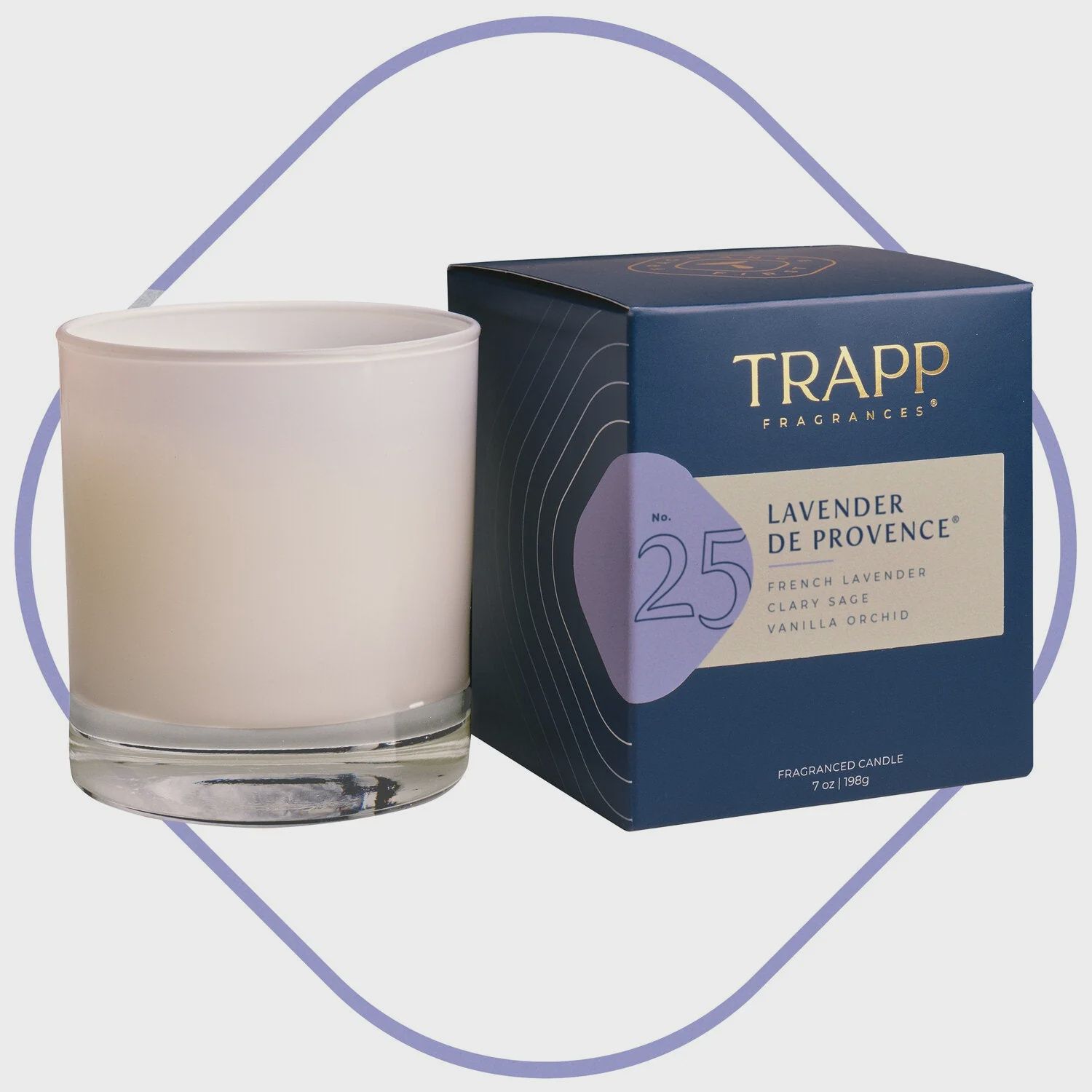 Lavender de Provence 7 oz-60125