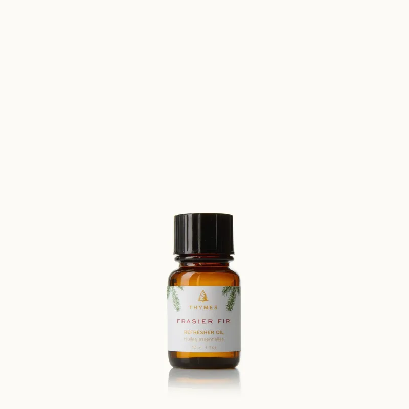 FF Refresher Oil