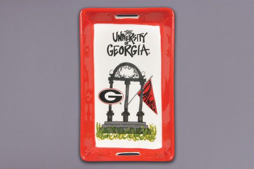 GA mini Tray