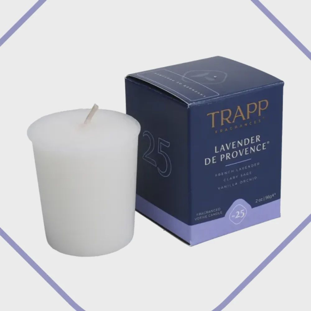Lavender de Provence Votive-NO.25
