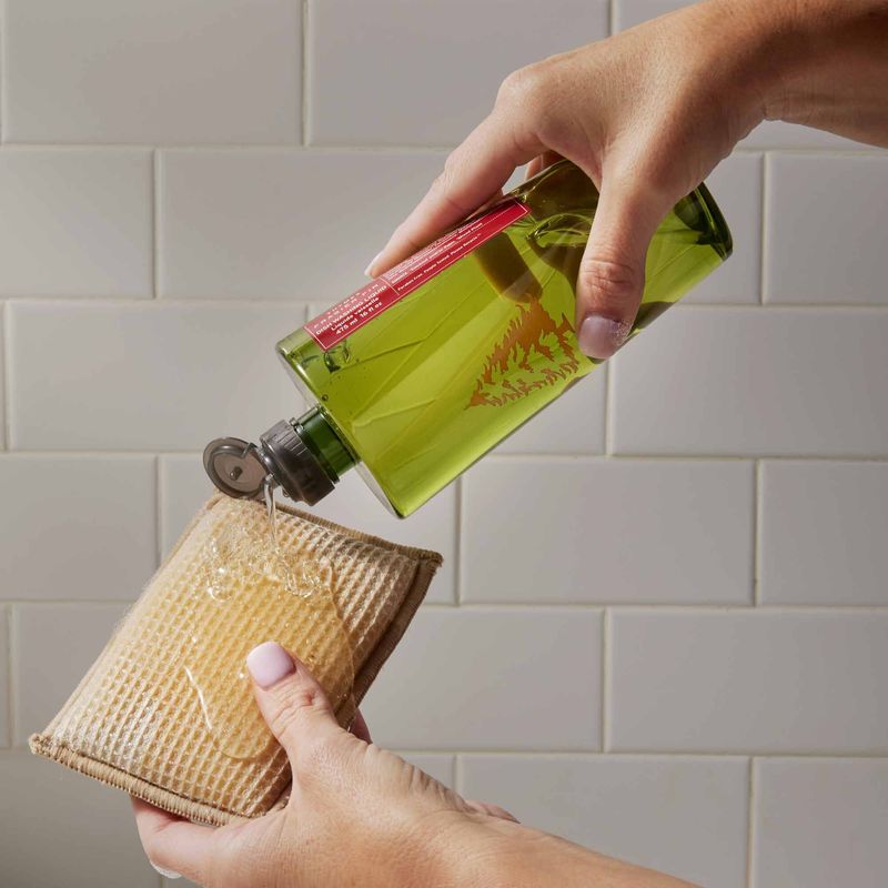 FF Dishwashing Liquid