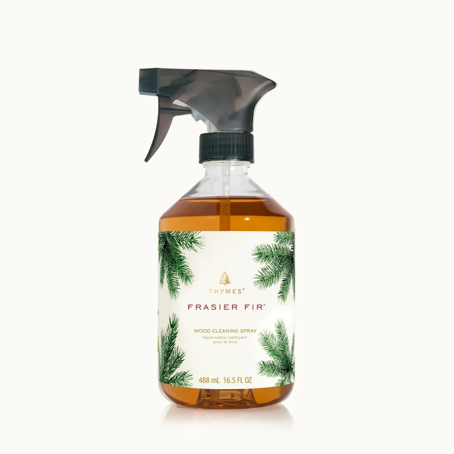 FF Wood Cleaning Spray-THO351520730