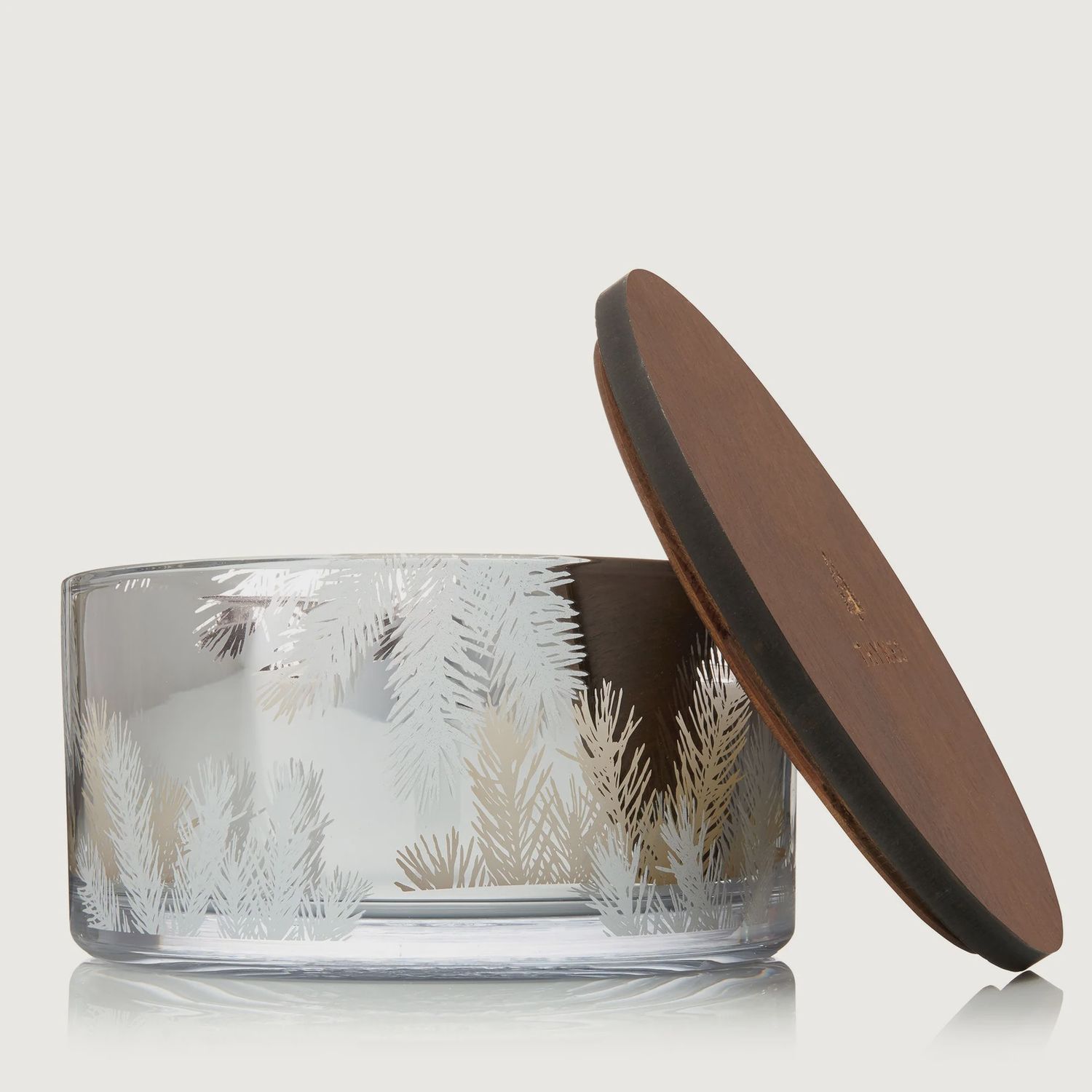 FF Statement 4-Wick Candle-0520756000