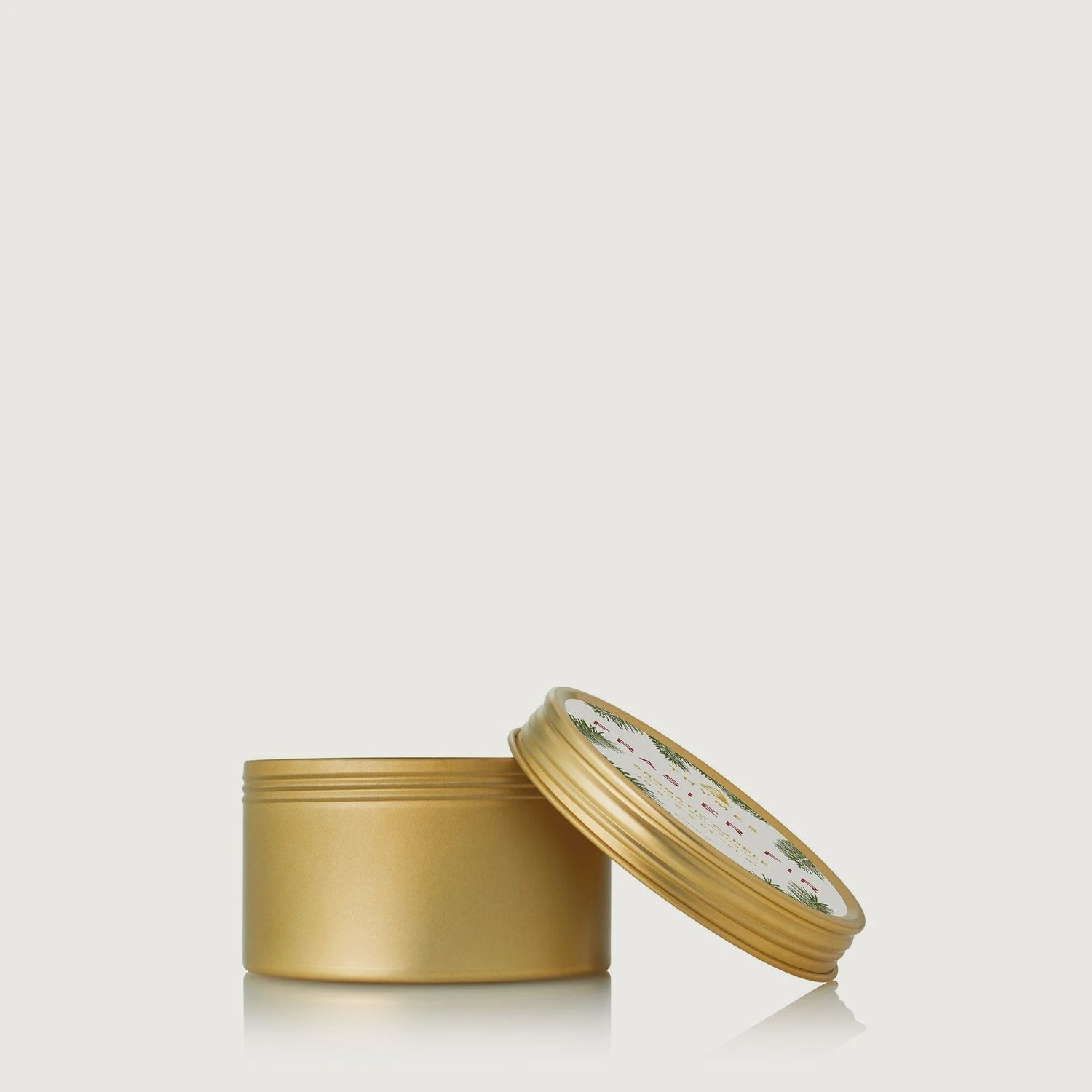 FFr Travel Tin Candle