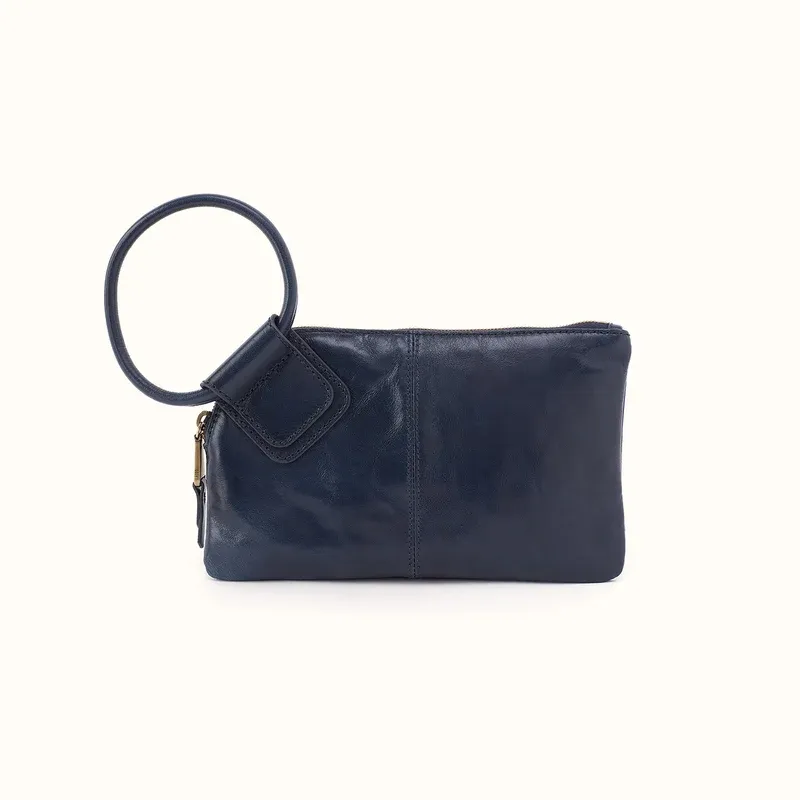 Sable Wristlet