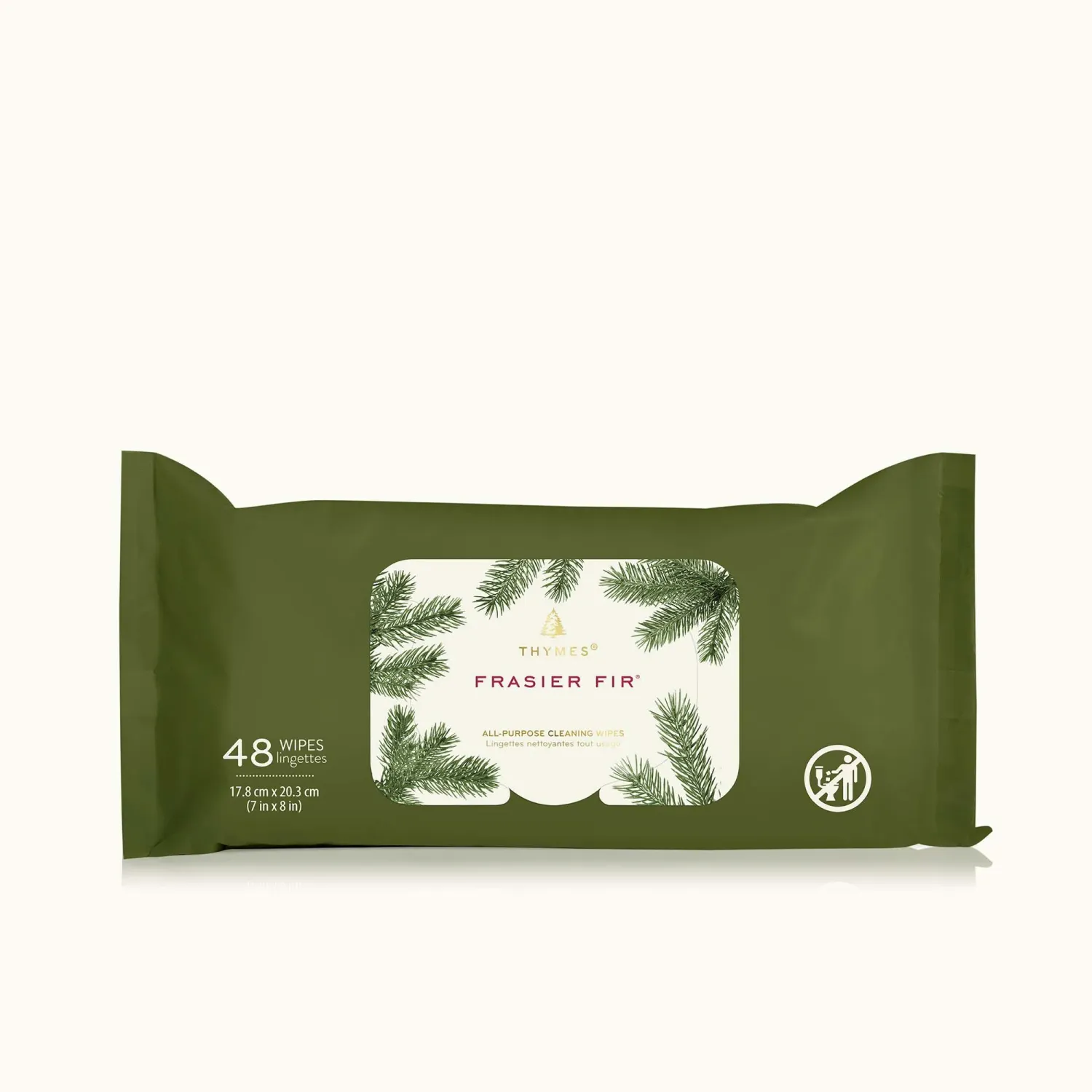 FF Heritage All-Purpose Wipes