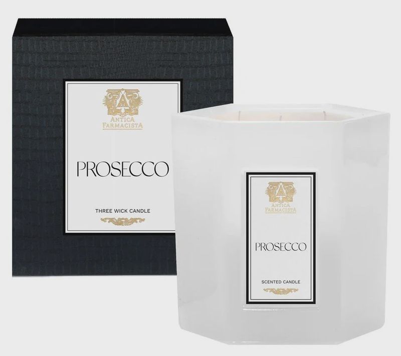 3 Wick Oversized Prosecco