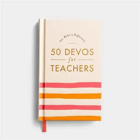 You Make a Difference-Teachers