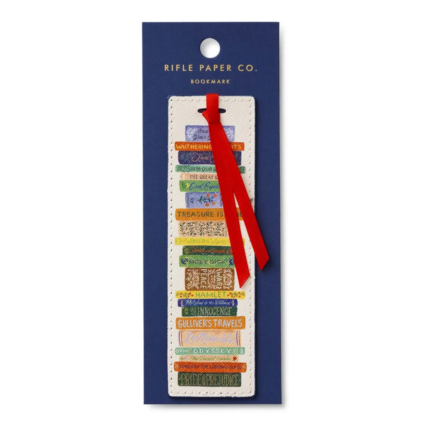 Book Club Book Mark