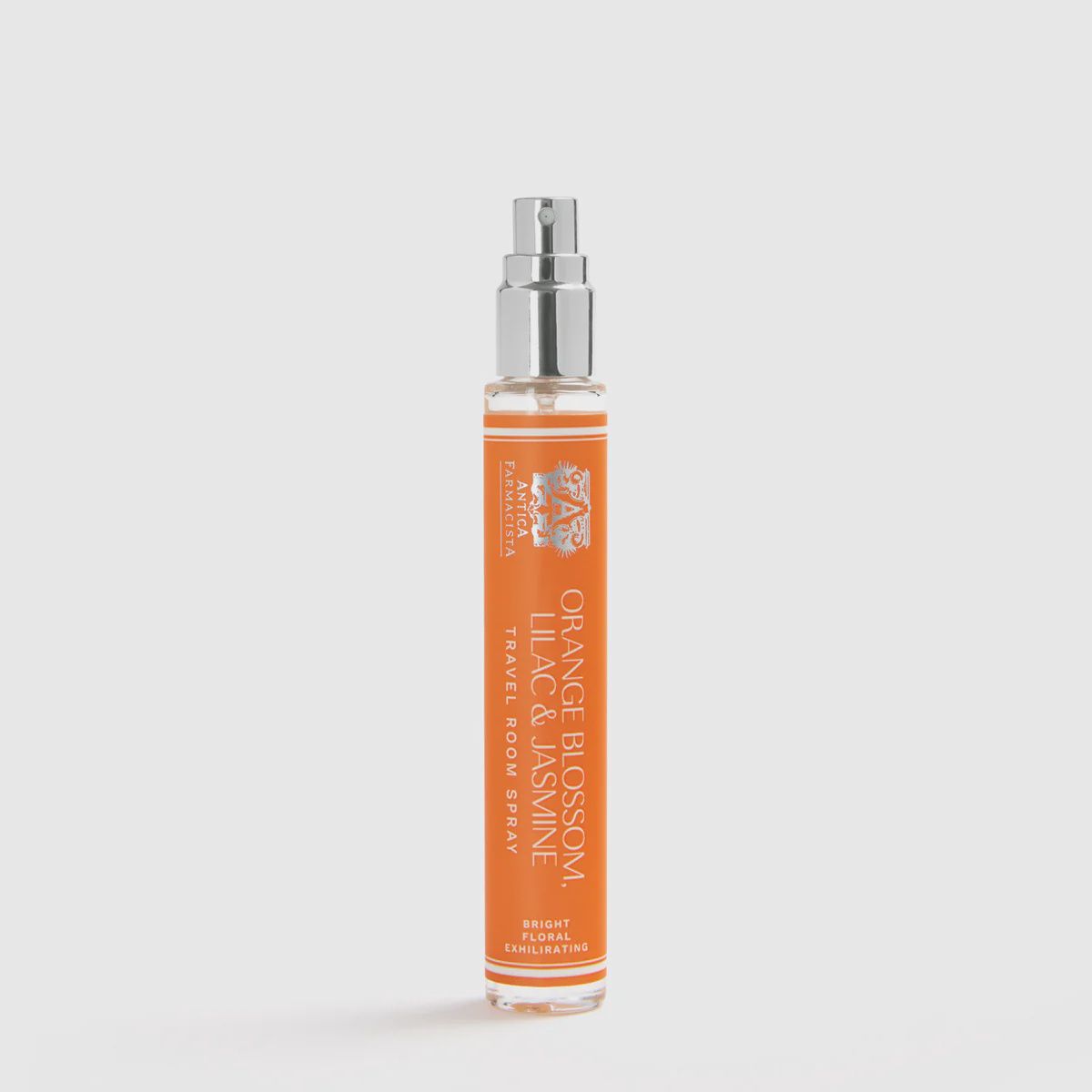 Orange Blossom Travel Room Spray
