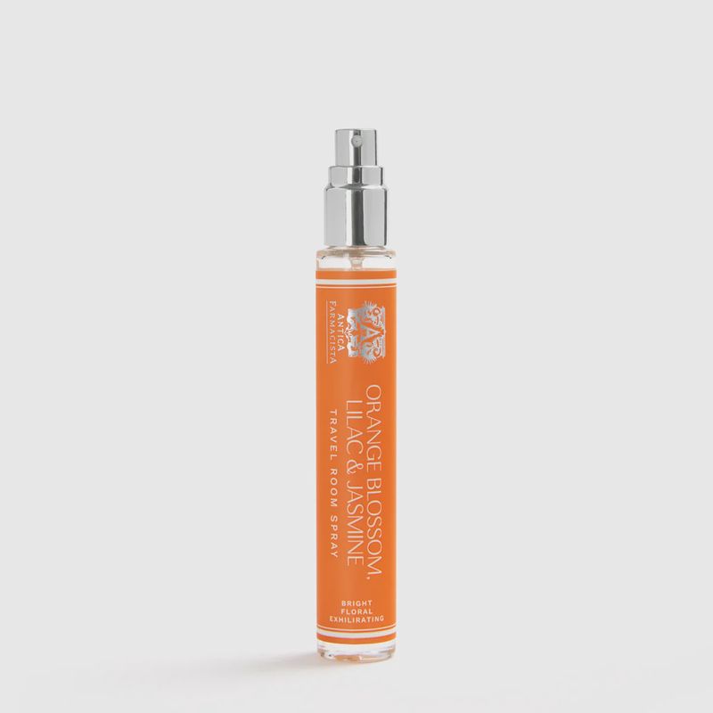 Orange Blossom Travel Room Spray