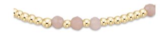 Gold Joy Gemstone Bracelet