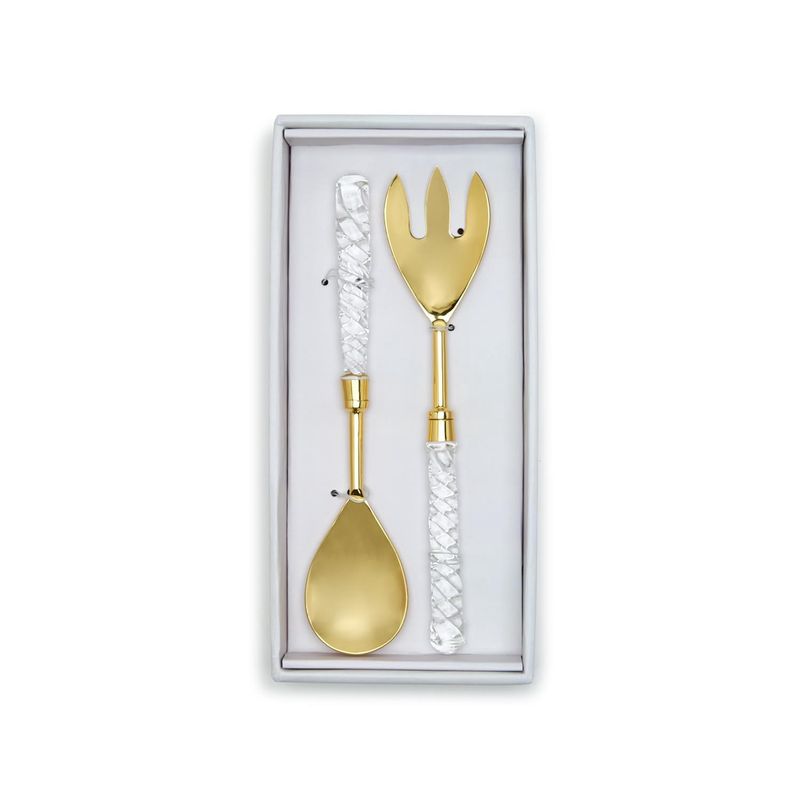 Crystal Clear Server Set