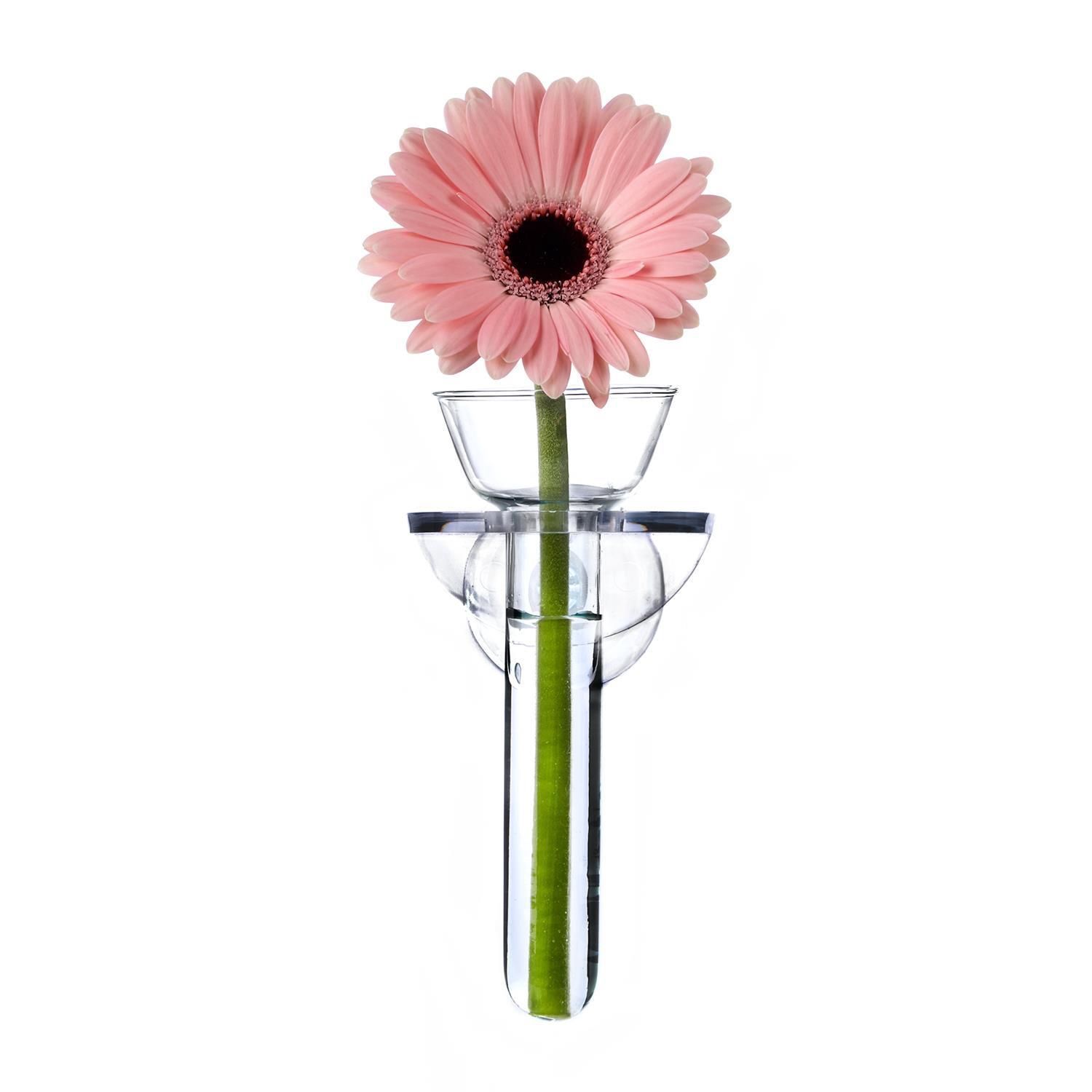 Wall Flower Vase