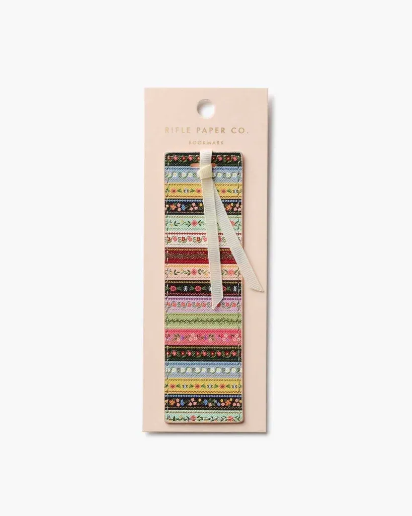 Gemma Bookmark